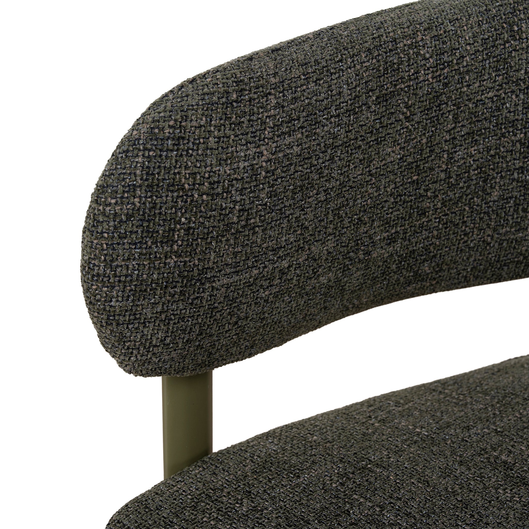Green Verona Dining Chair - Kaitoke Green (Set of 2)