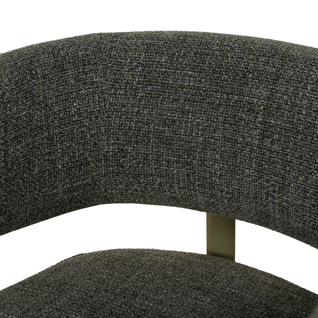 Green Verona Dining Chair - Kaitoke Green (Set of 2)