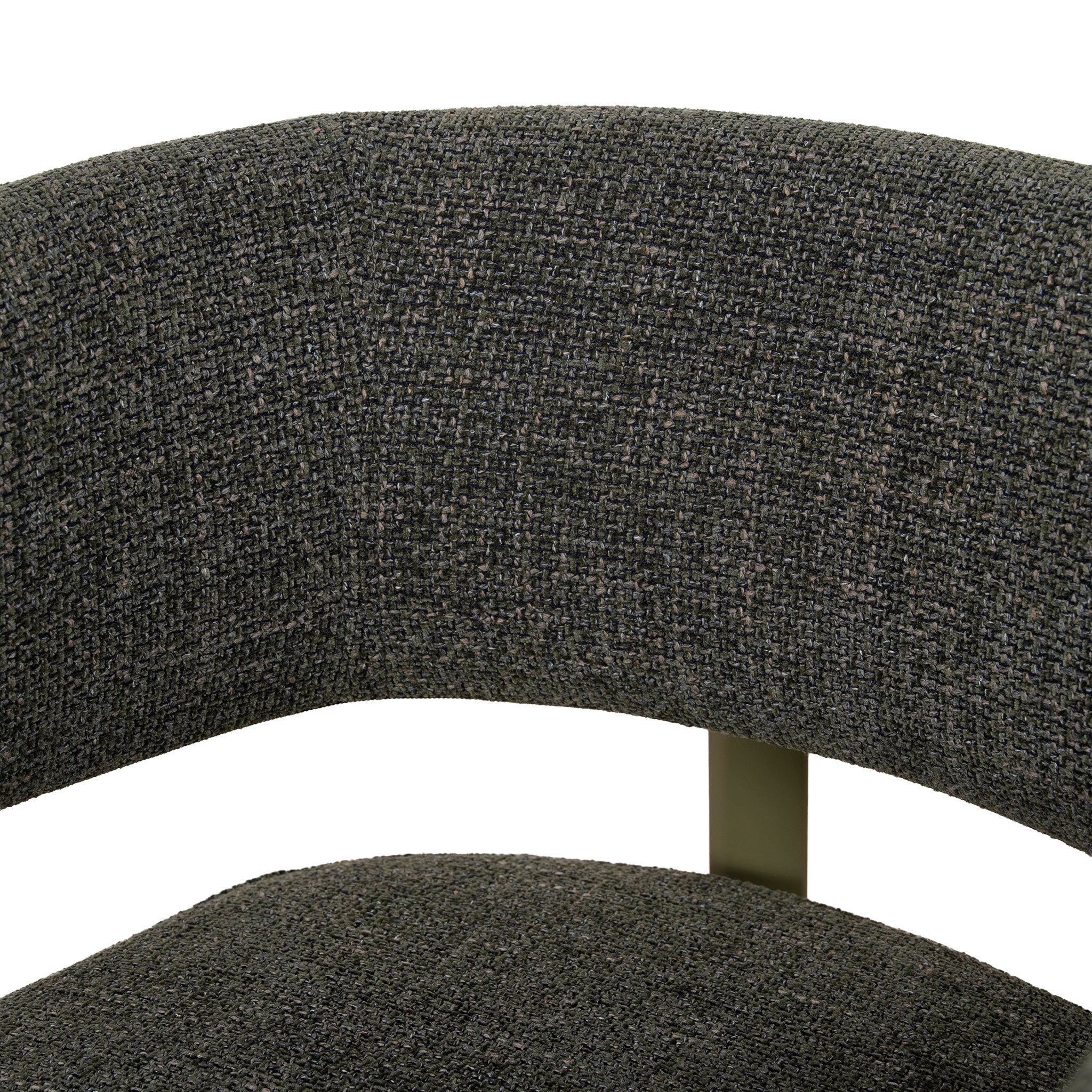 Green Verona Dining Chair - Kaitoke Green (Set of 2)