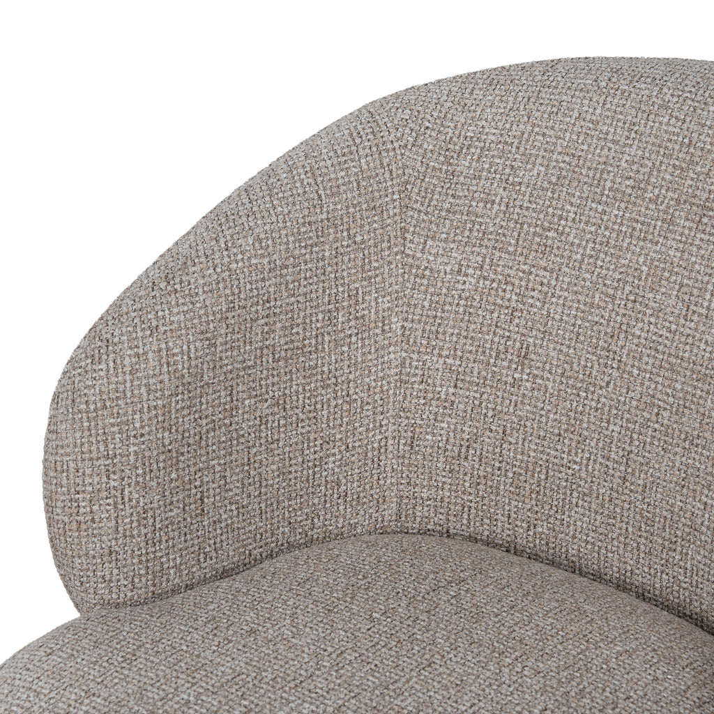 Natural Verona Dining Chair - Verona Sand Weave (Set of 2)