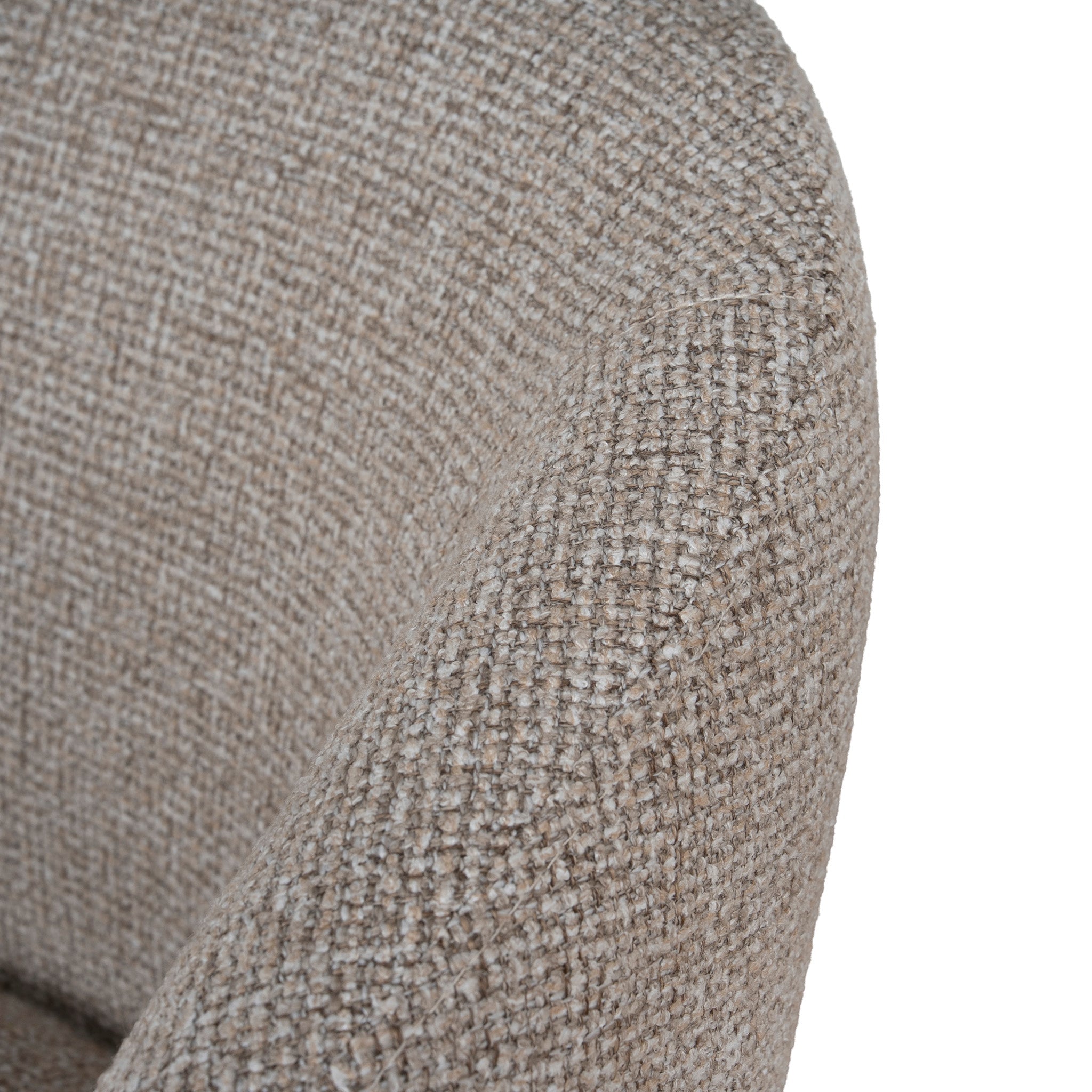 Natural Verona Dining Chair - Verona Sand Weave (Set of 2)