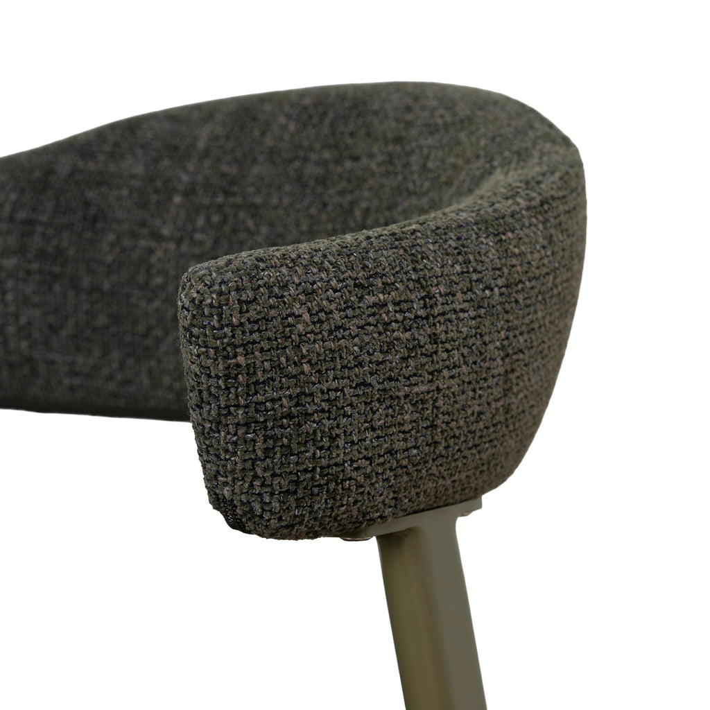 Green Verona Dining Chair - Kaitoke Green (Set of 2)
