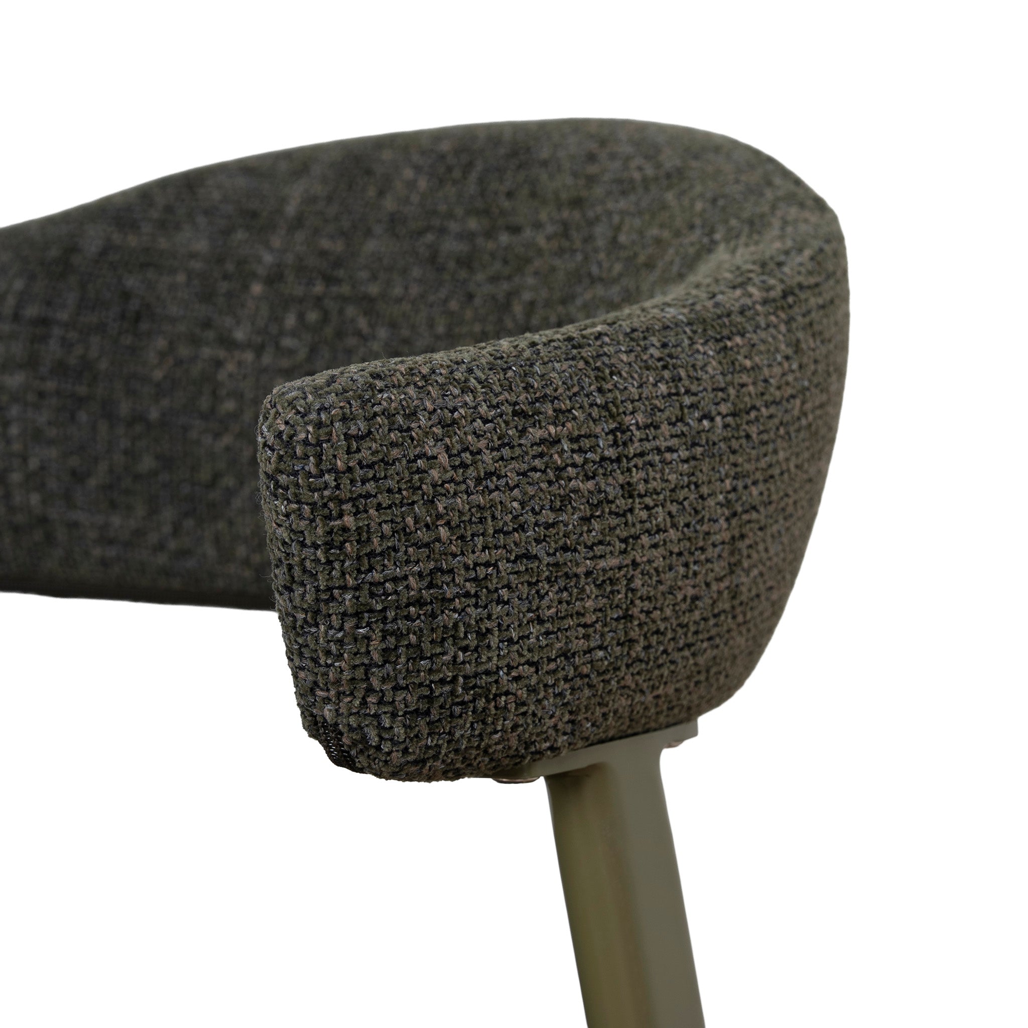 Green Verona Dining Chair - Kaitoke Green (Set of 2)