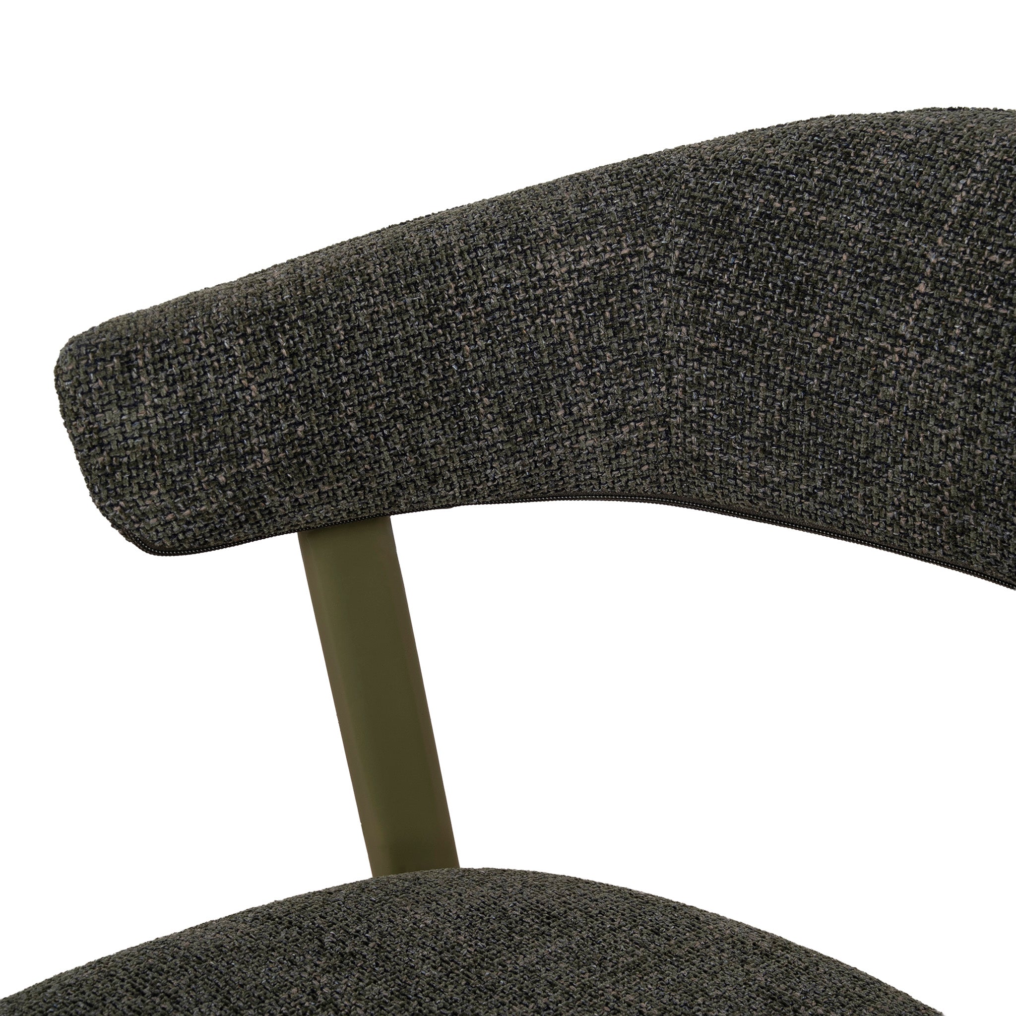 Green Verona Dining Chair - Kaitoke Green (Set of 2)