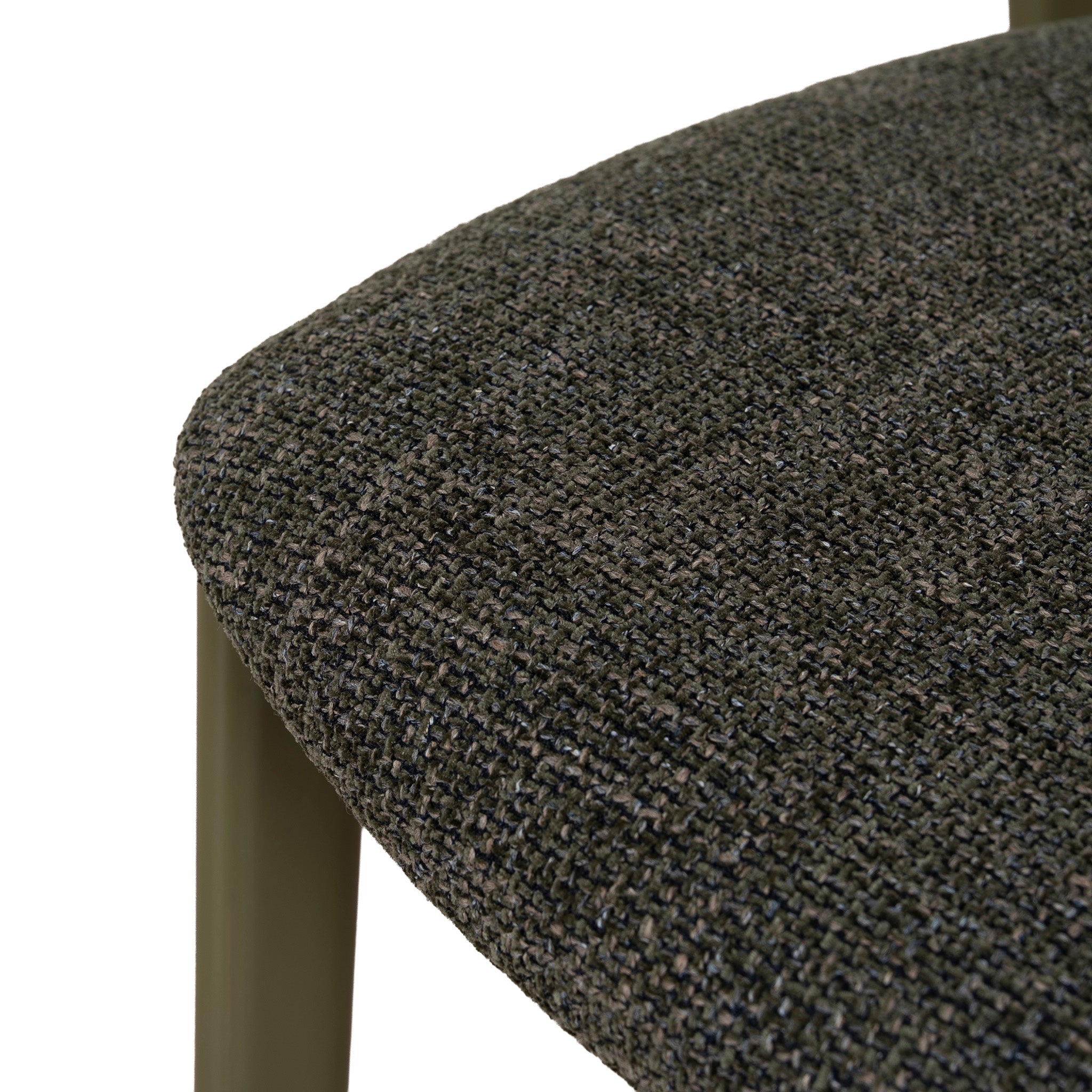 Green Verona Dining Chair - Kaitoke Green (Set of 2)