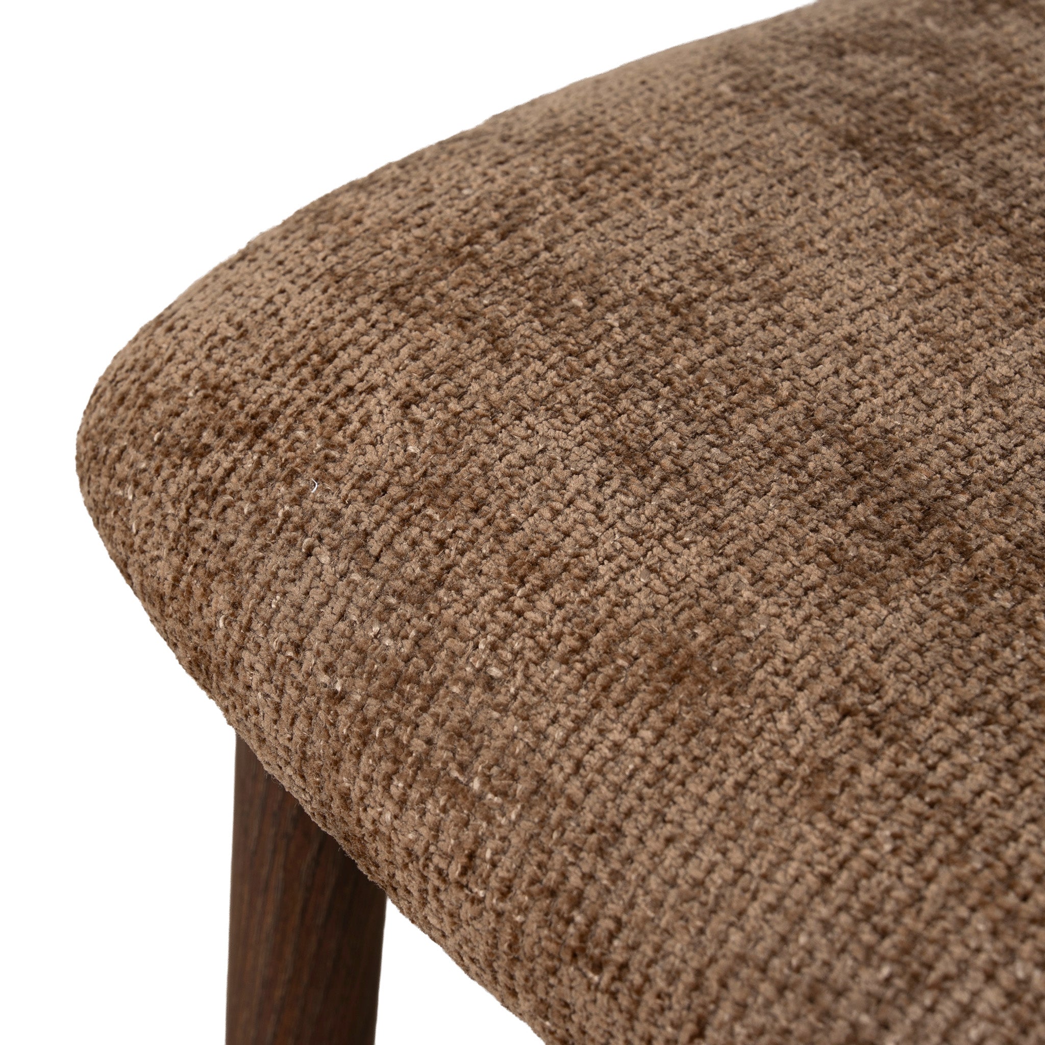Walnut Verona Dining Chair - Lila Nutmeg (Set of 2)