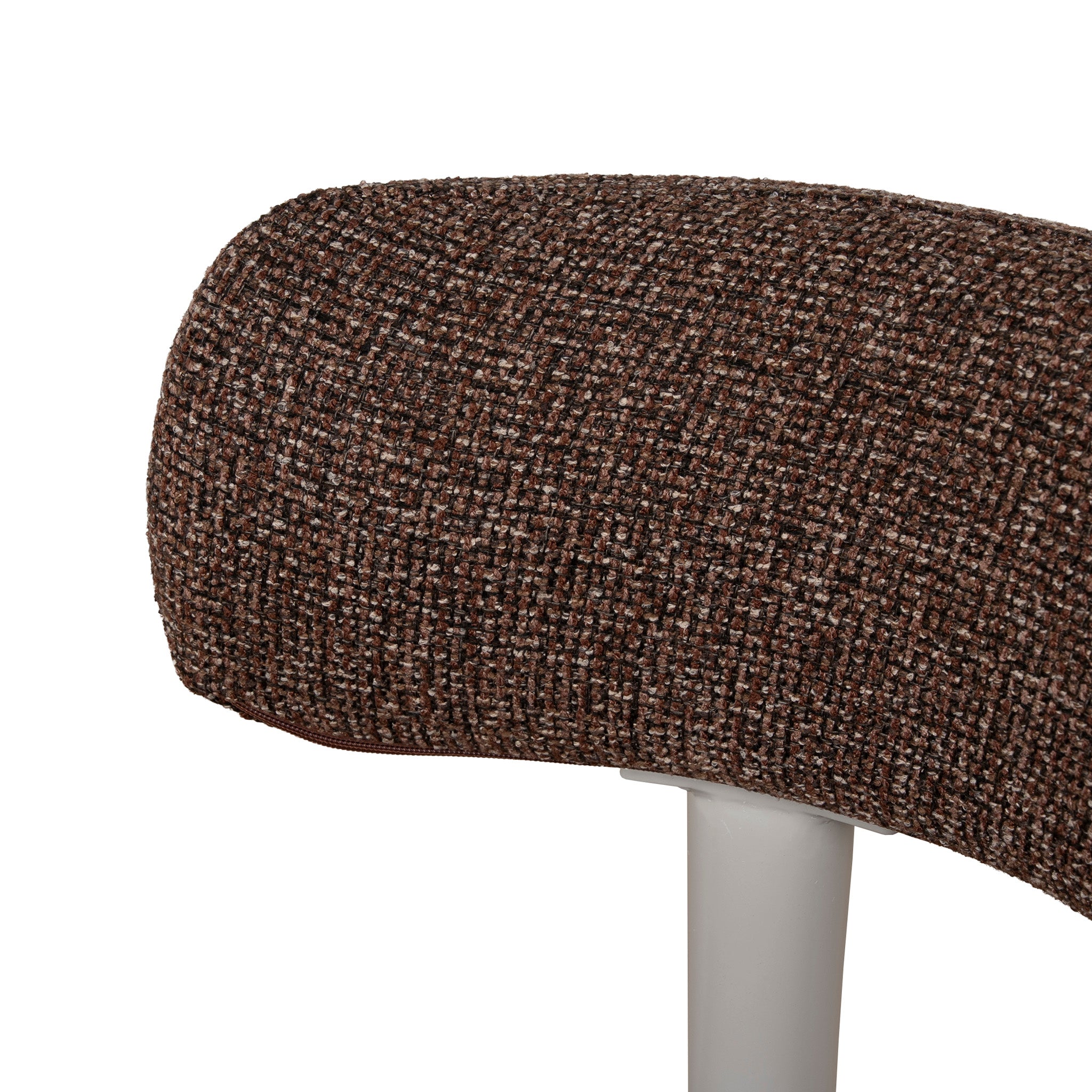Cream Verona Dining Chair - Verona Cinnamon Weave (Set of 2)