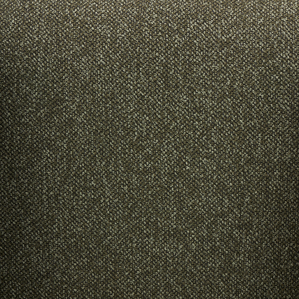 Fabric Verona Dining Chair - Twill Green (Set of 2)