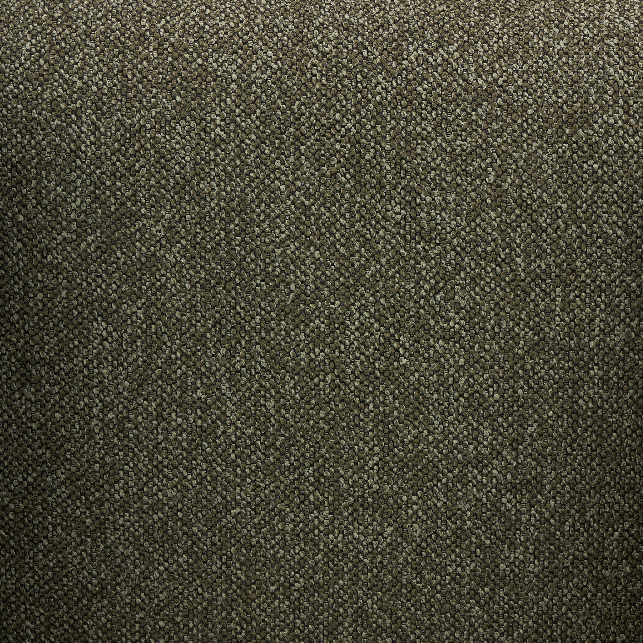 Fabric Verona Dining Chair - Twill Green (Set of 2)
