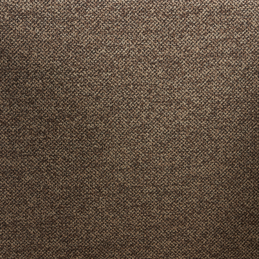 Fabric Verona Dining Chair - Cobble Chocolate (Set of 2)