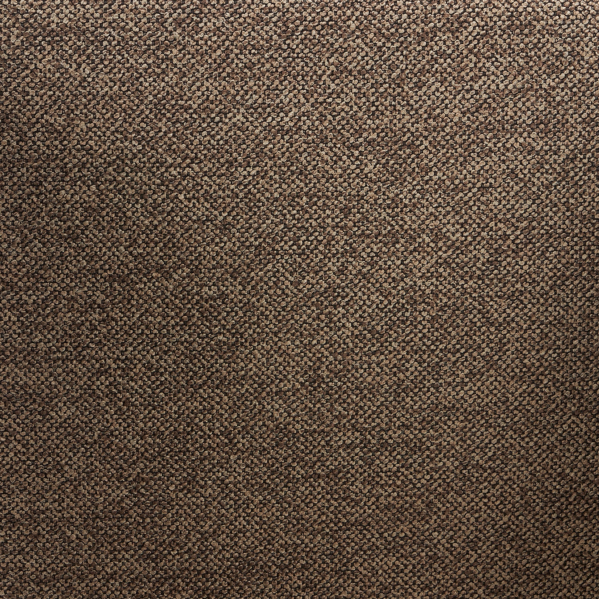 Fabric Verona Dining Chair - Cobble Chocolate (Set of 2)