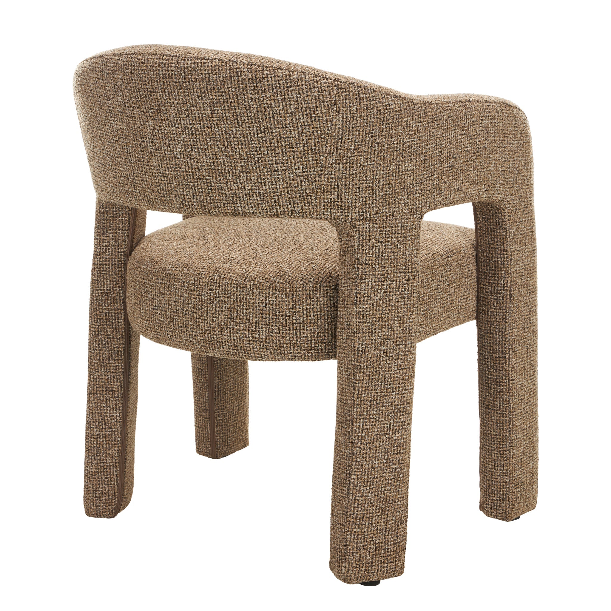 Fabric Verona Dining Chair - Verona Light Tan (Set of 2)