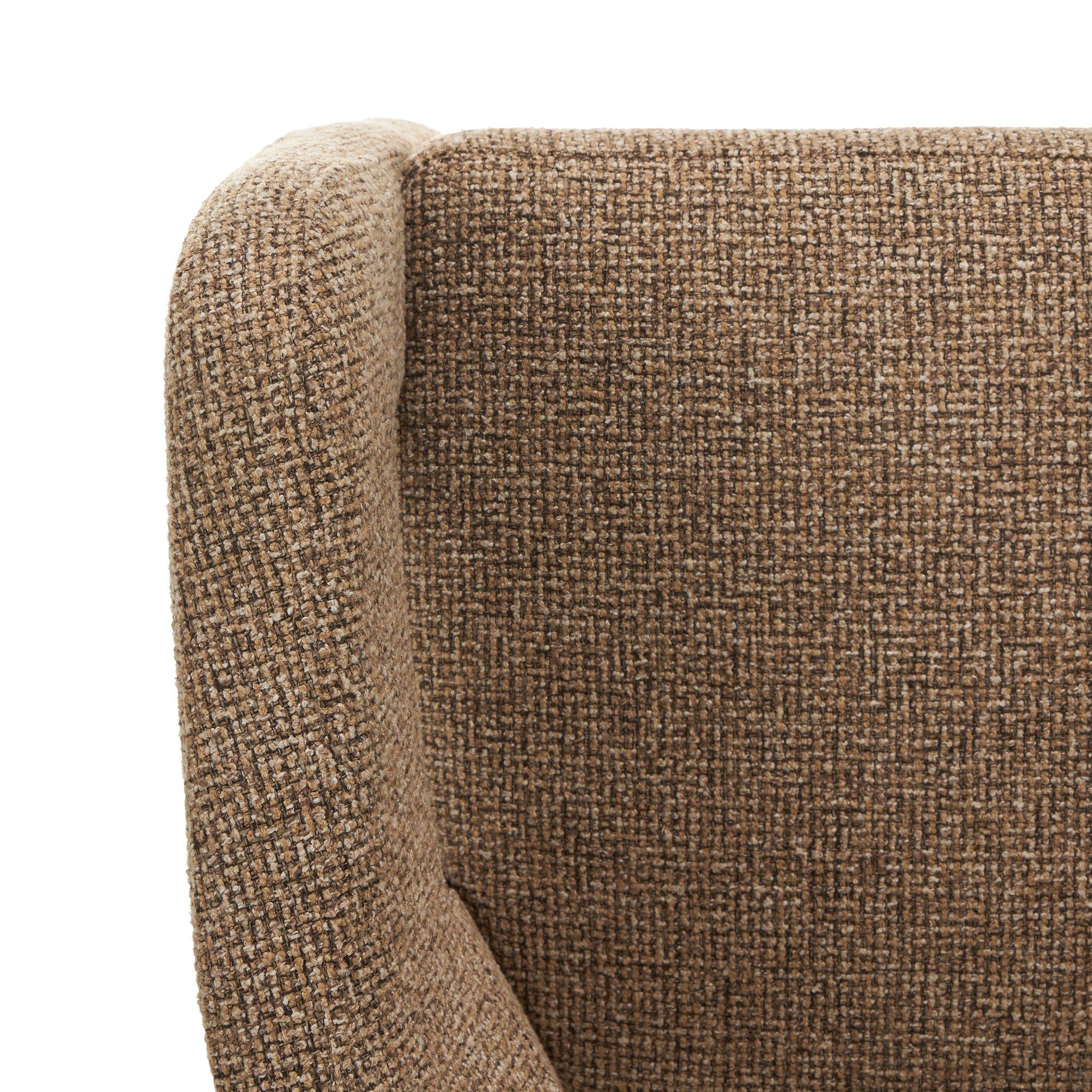 Fabric Verona Dining Chair - Verona Light Tan (Set of 2)