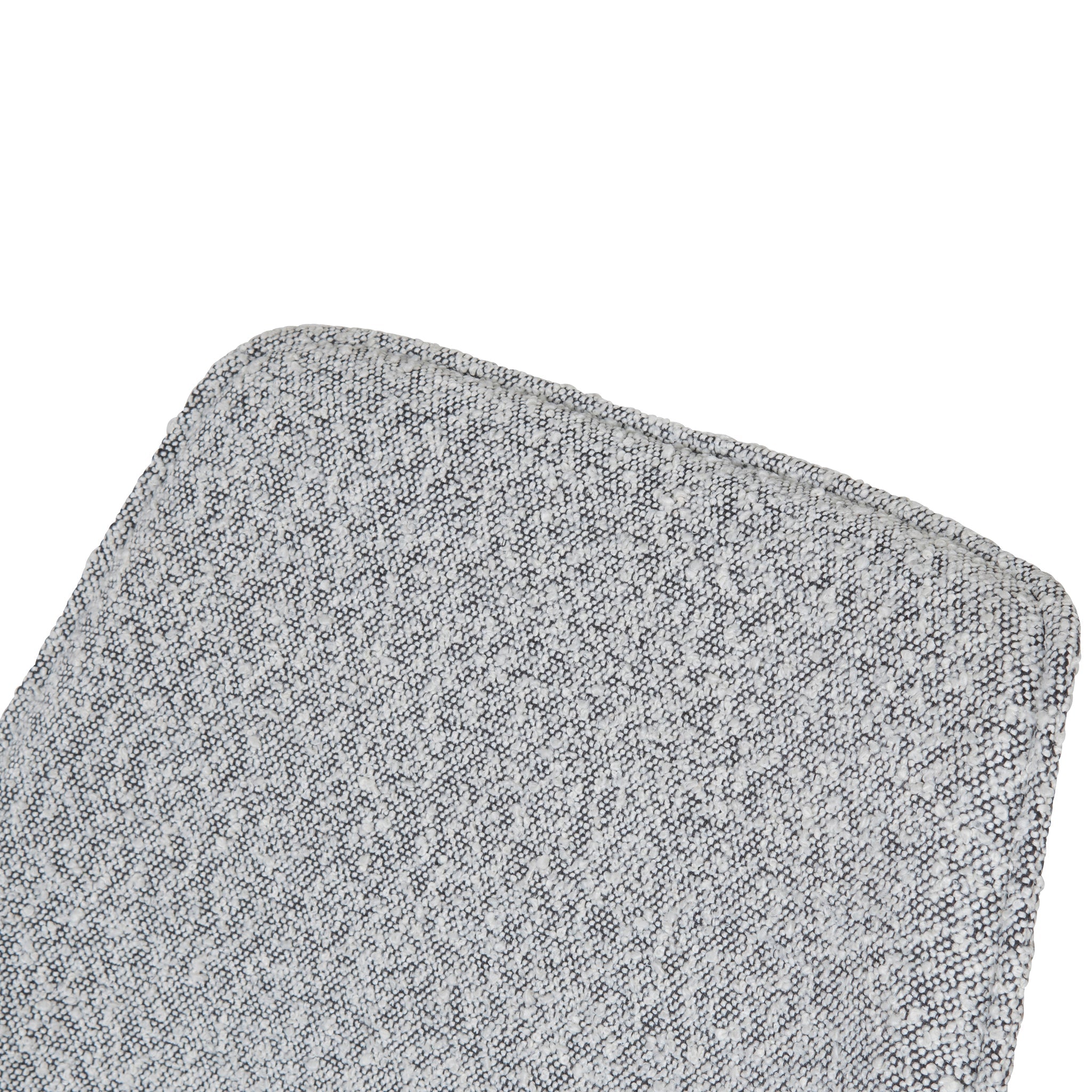 Verona Dining Chair - Moonlit Pepper Boucle (Set of 2)