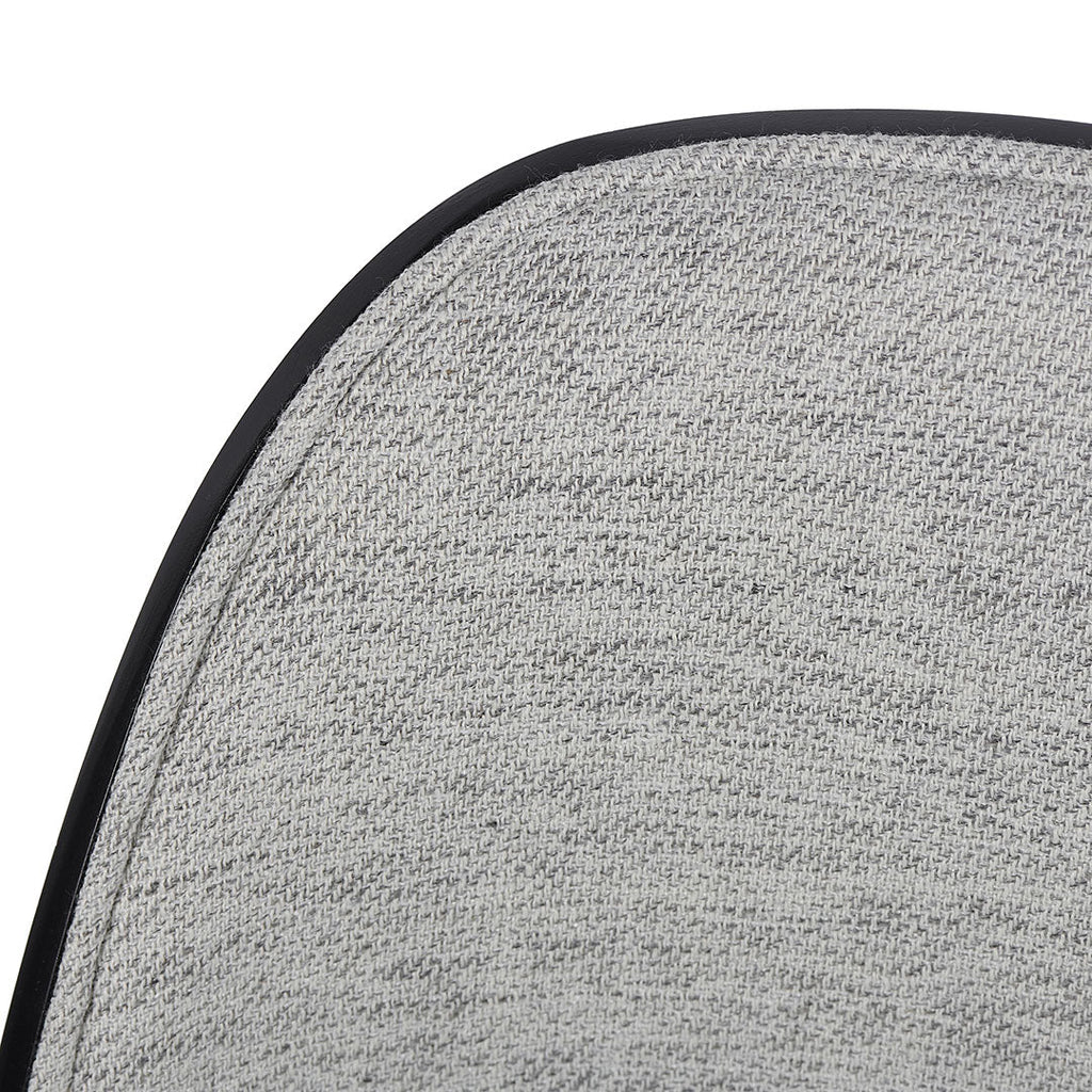 Verona Dining Chair - Silver Grey (Set of 2)