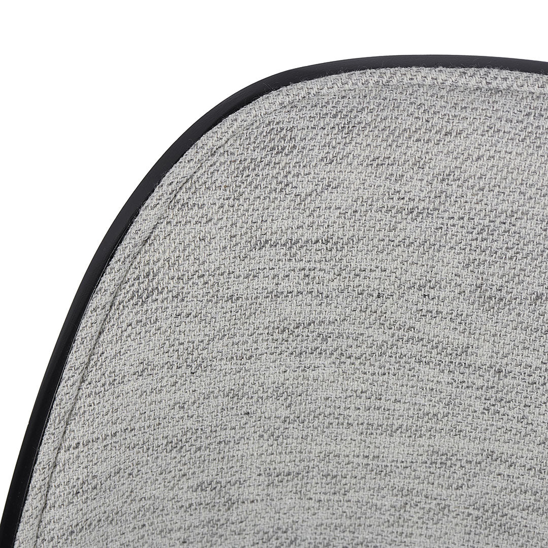 Verona Dining Chair - Silver Grey (Set of 2)