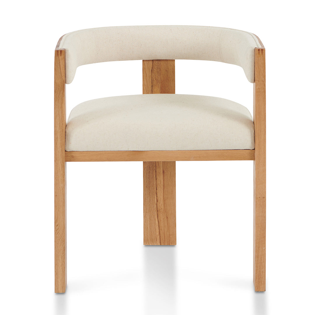 Verona Dining Chair - Dawn Beige (Set of 2)