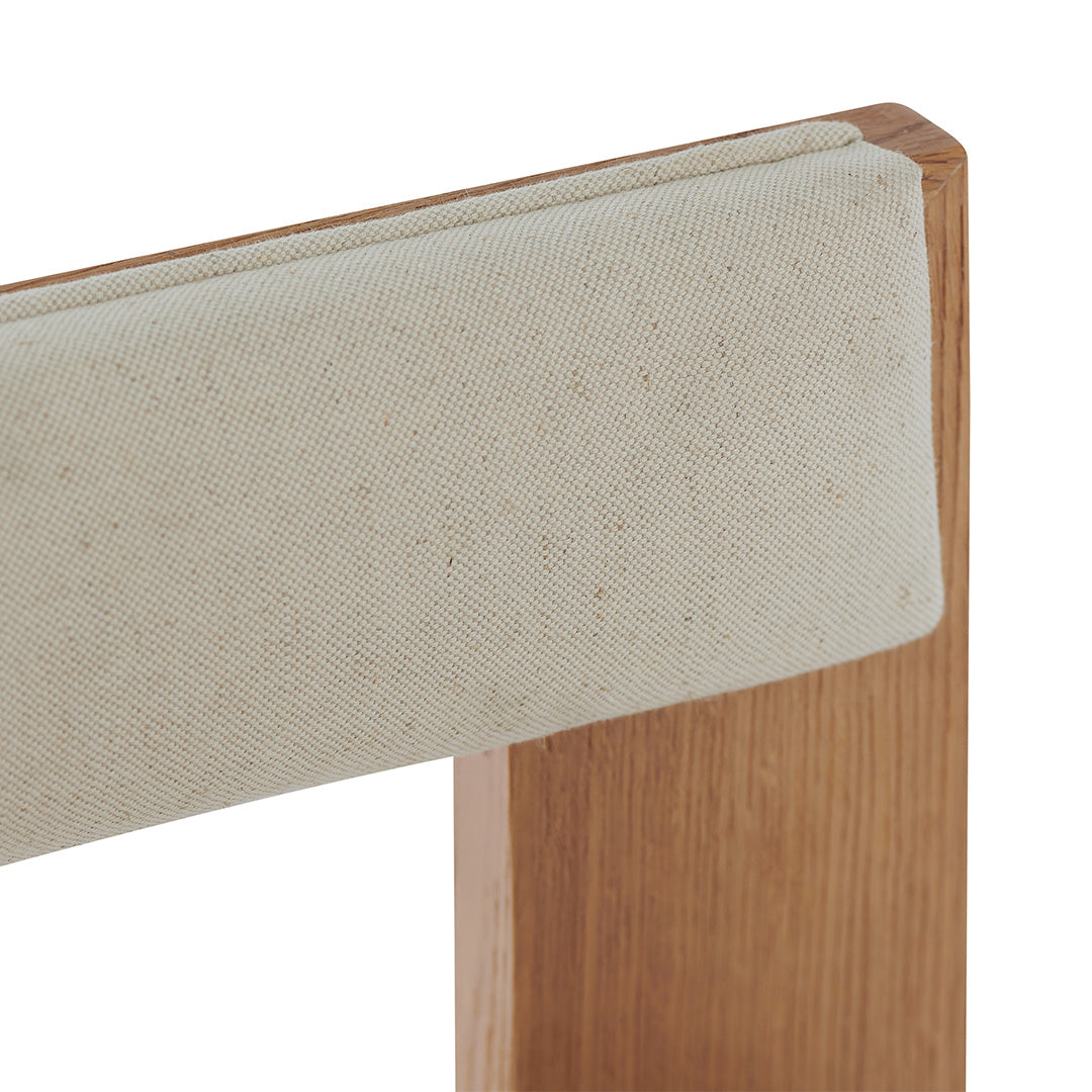 Verona Dining Chair - Dawn Beige (Set of 2)