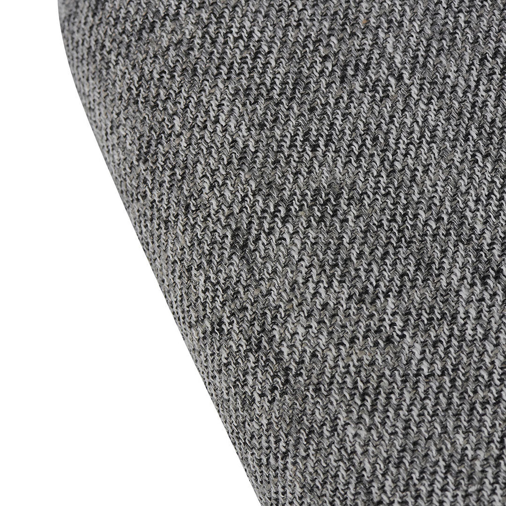 Verona Dining Chair - Lava Grey (Set of 2)