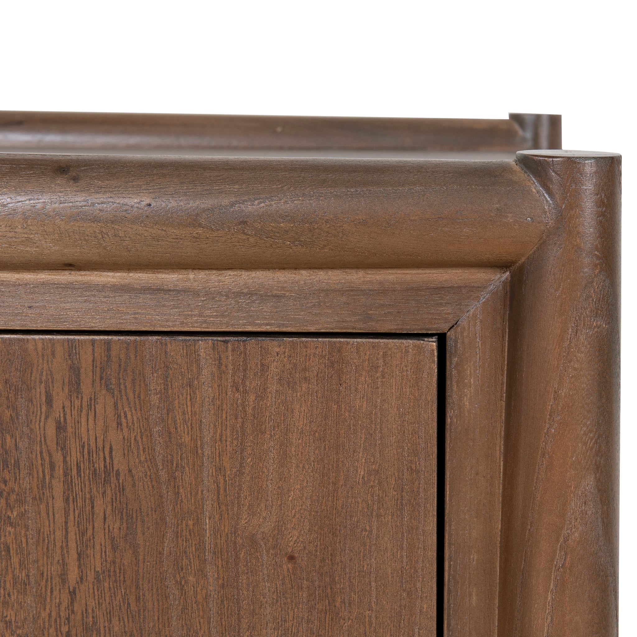 2.38m Sideboard - Walnut