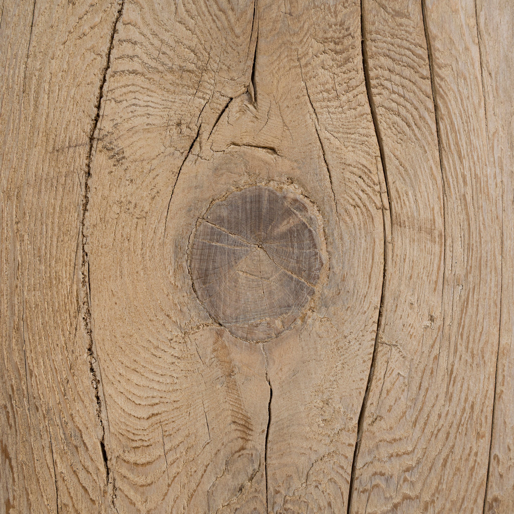 1.5m Round Siena Dining Table - Natural