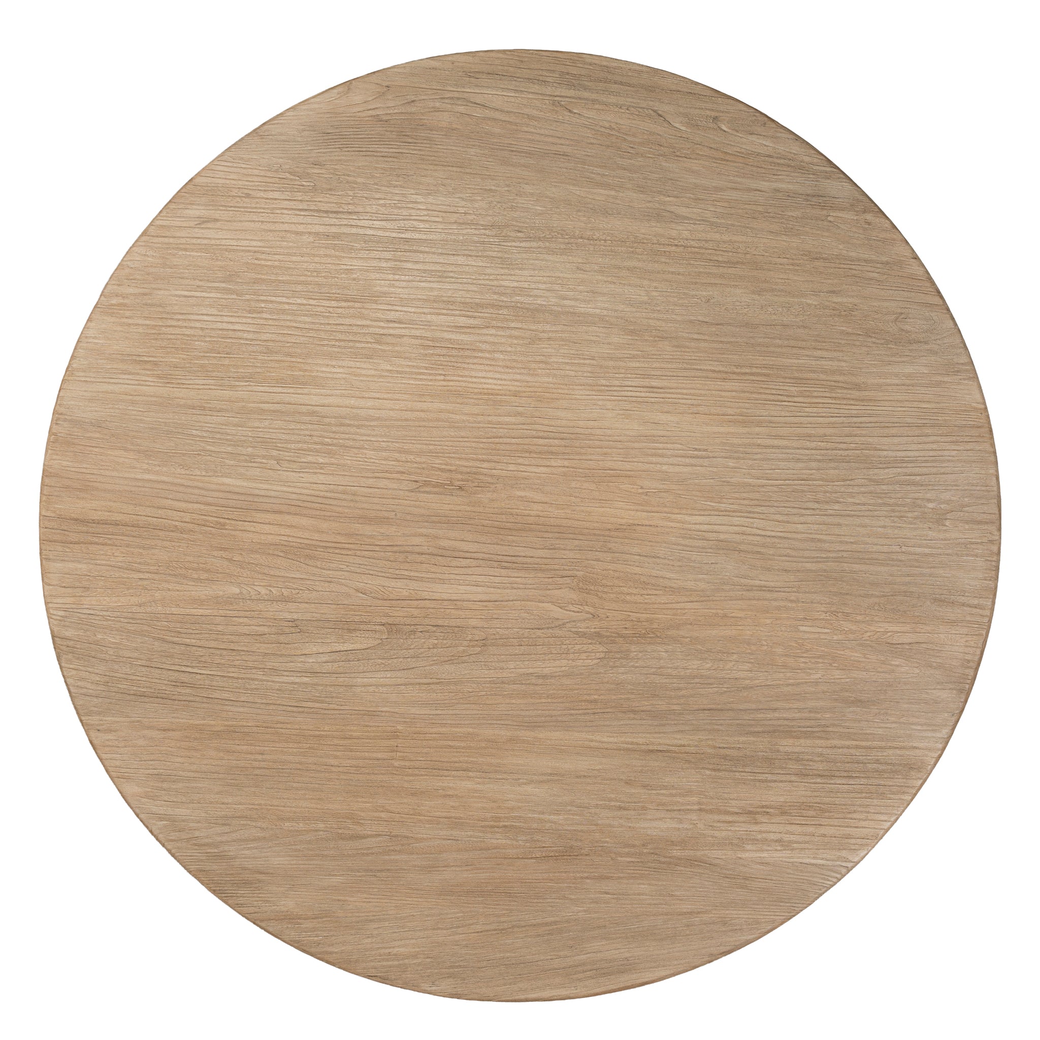 1.5m Round Siena Dining Table - Natural