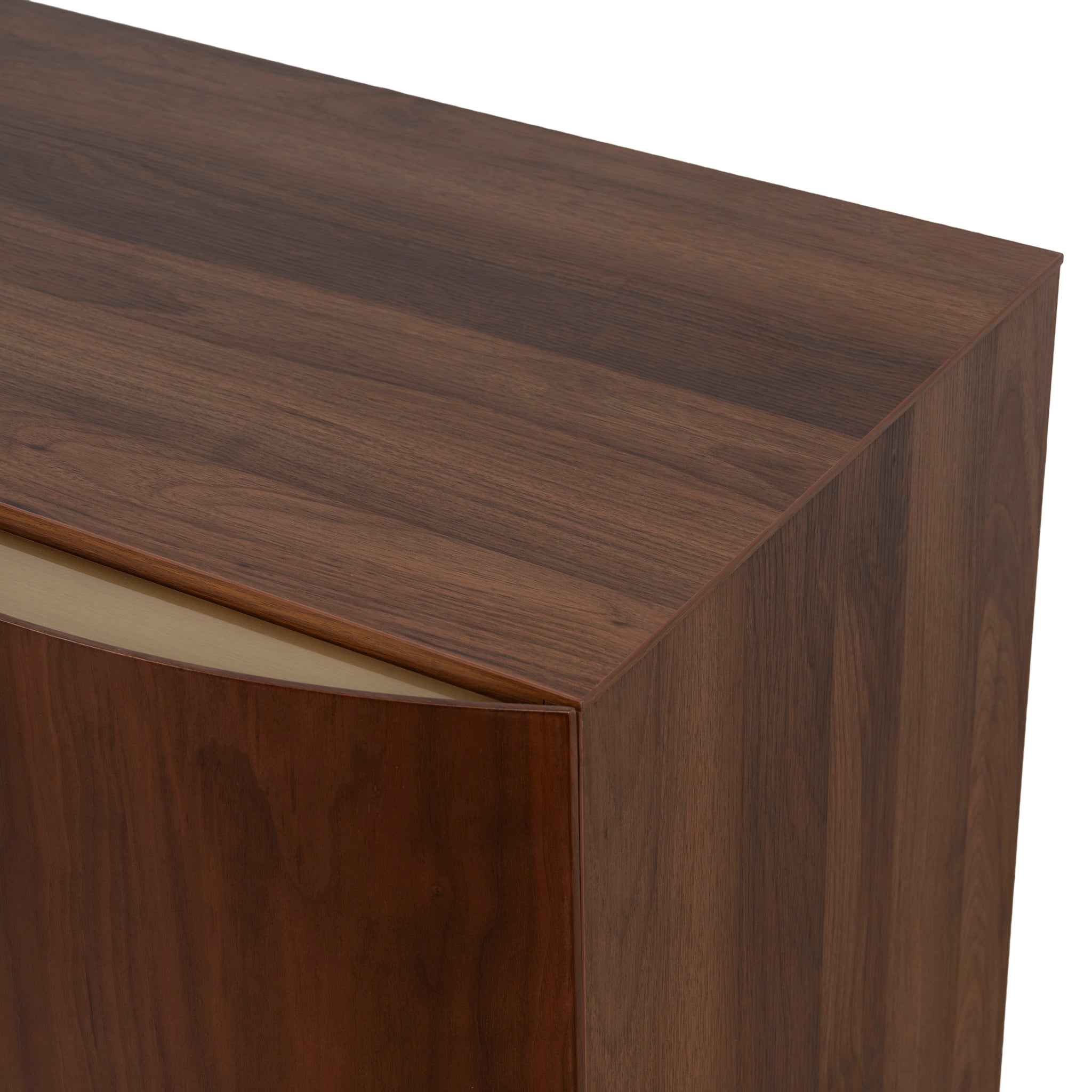 Sideboard Unit - Walnut