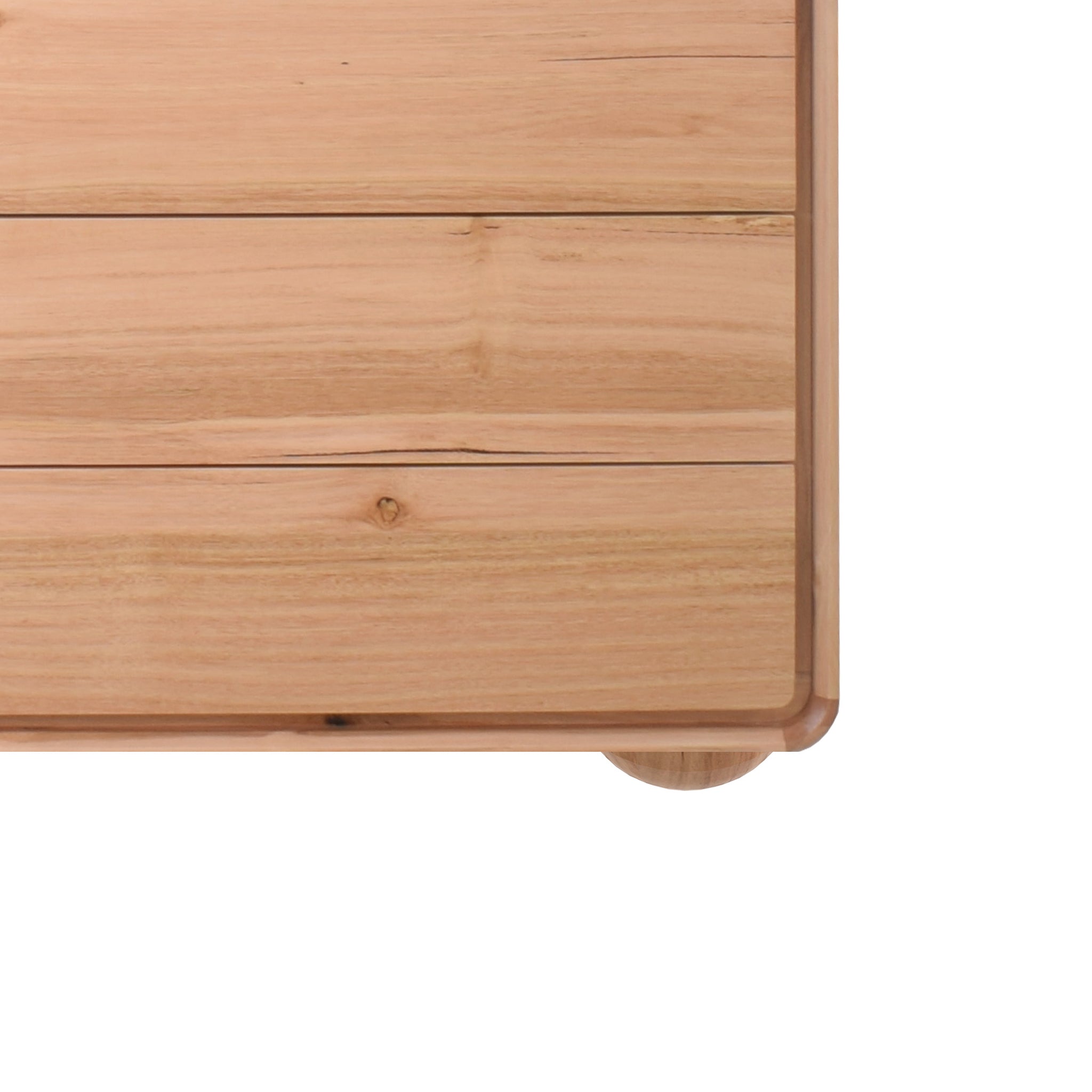 1.5m Padova Dresser Unit - Messmate