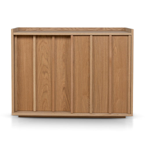 100cm Sideboard Unit - Natural