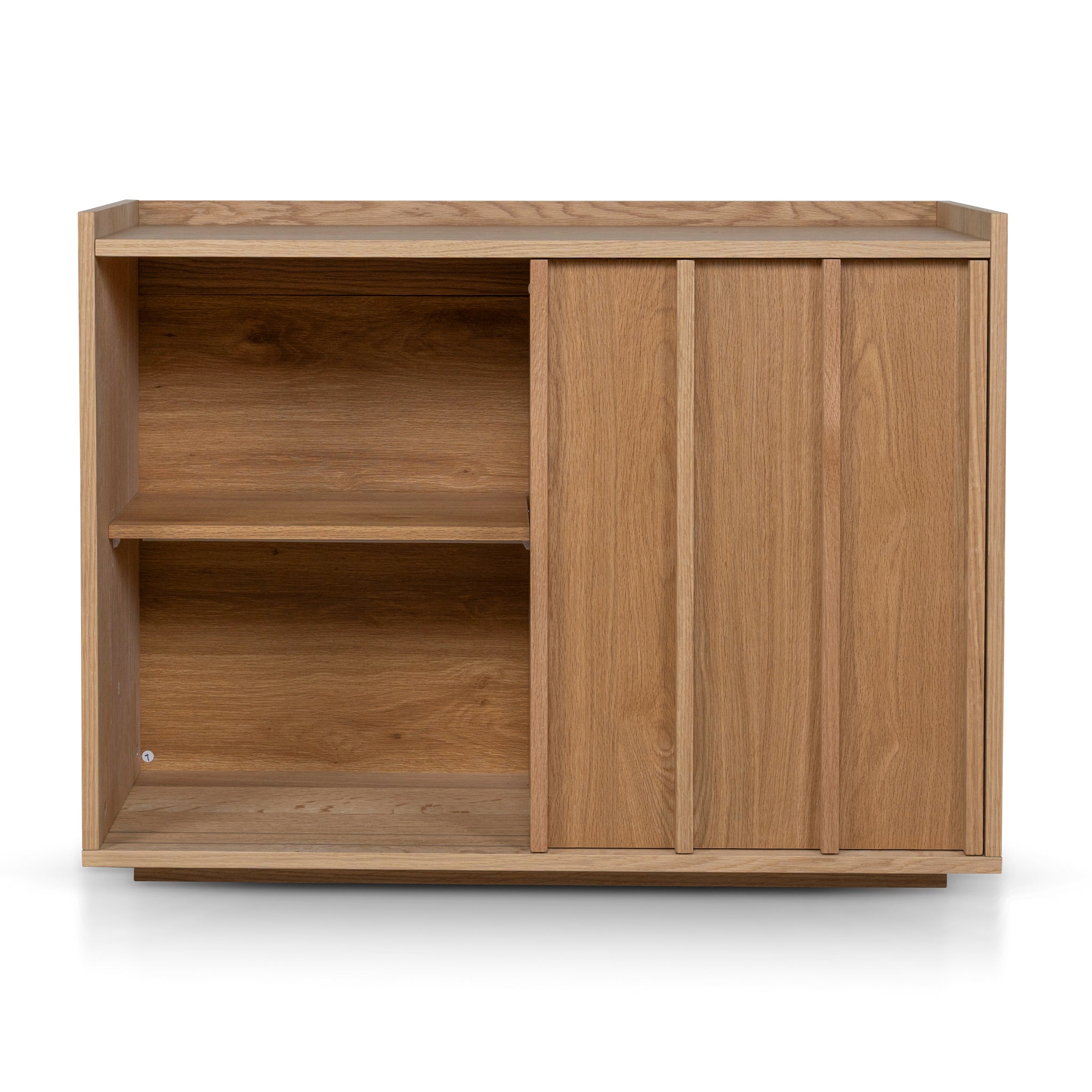 100cm Sideboard Unit - Natural