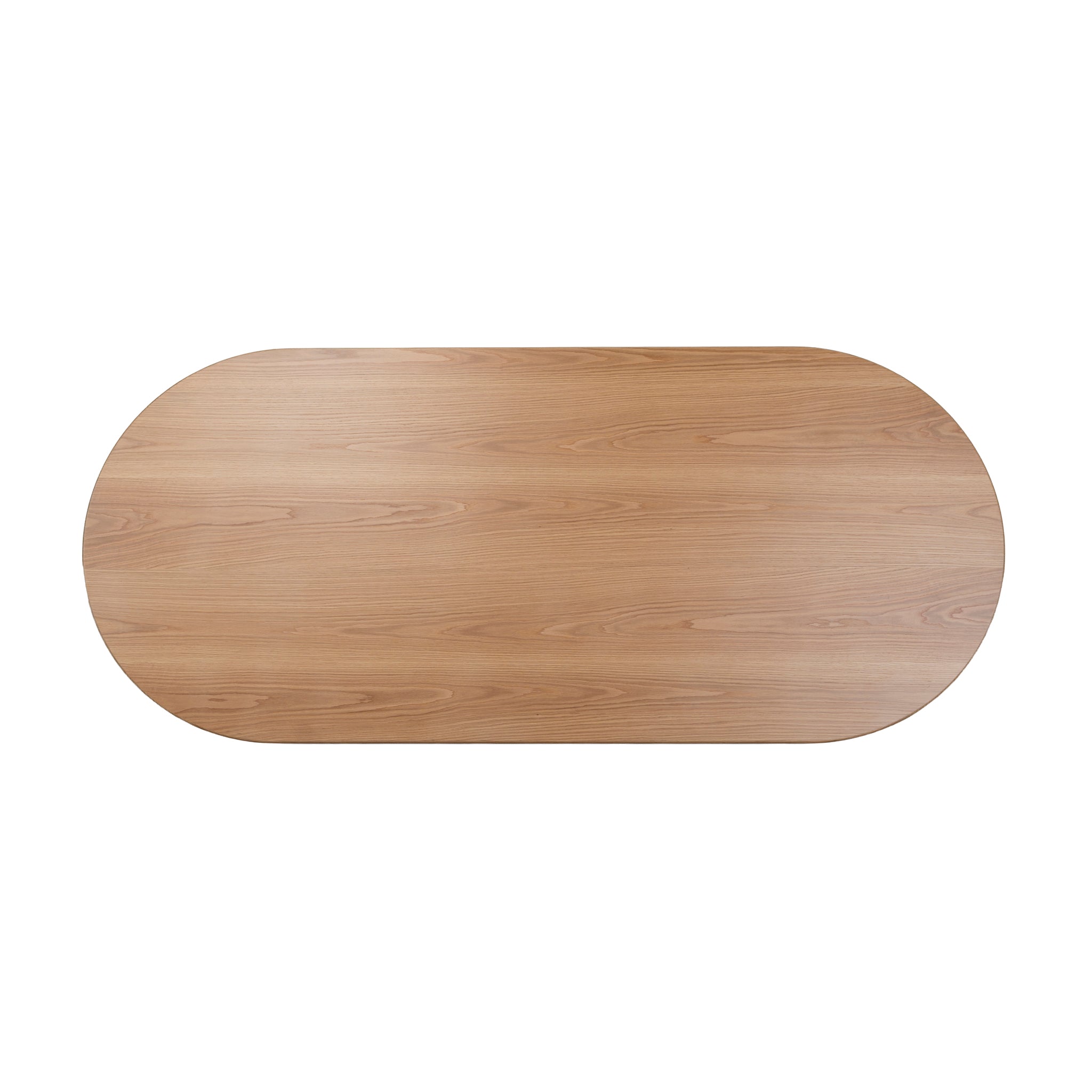 2.8m Siena Dining Table - Natural