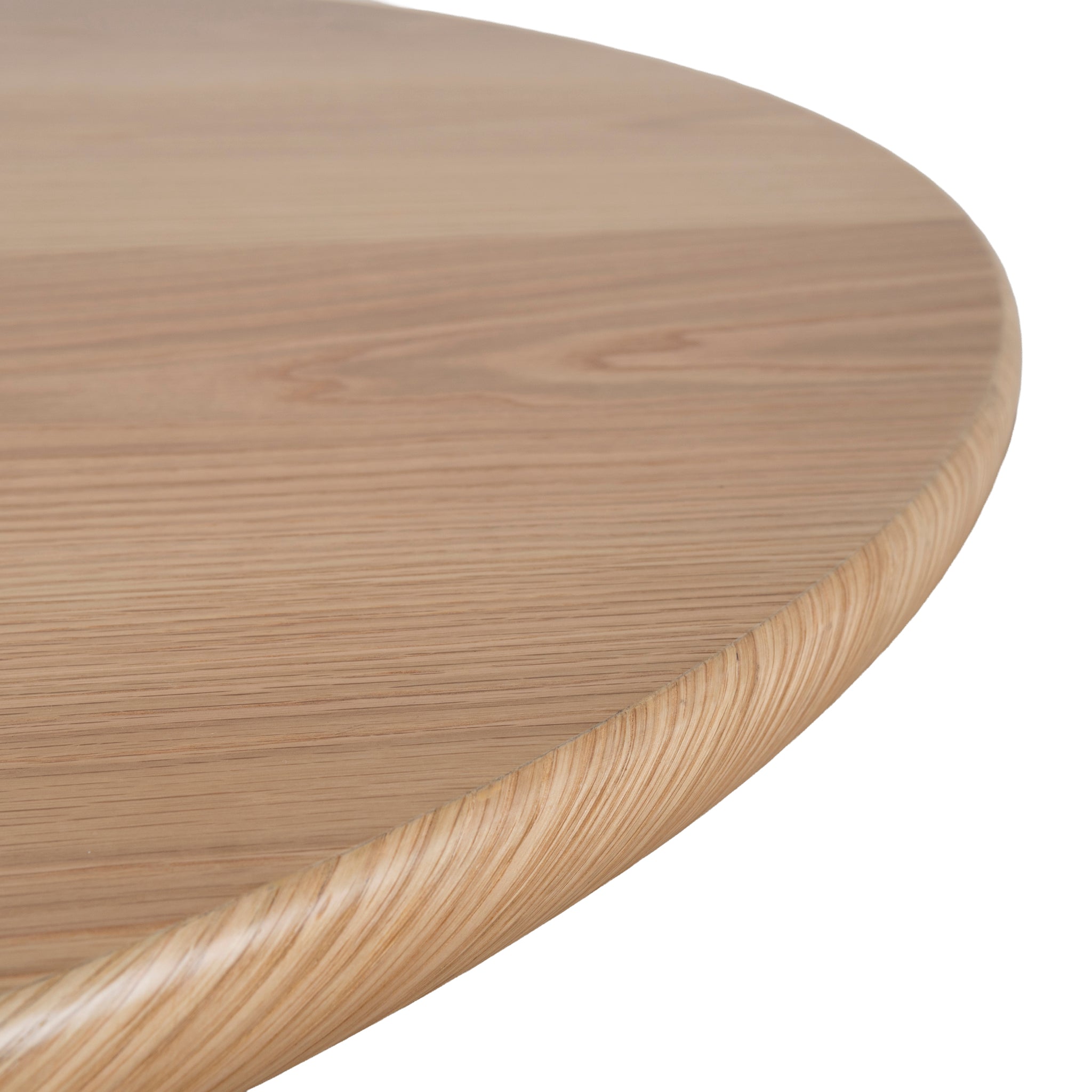 2.8m Siena Dining Table - Natural
