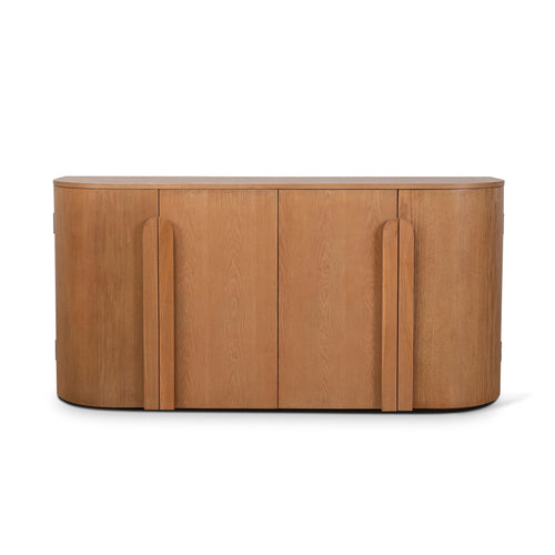 1.6m Sideboard - Natural