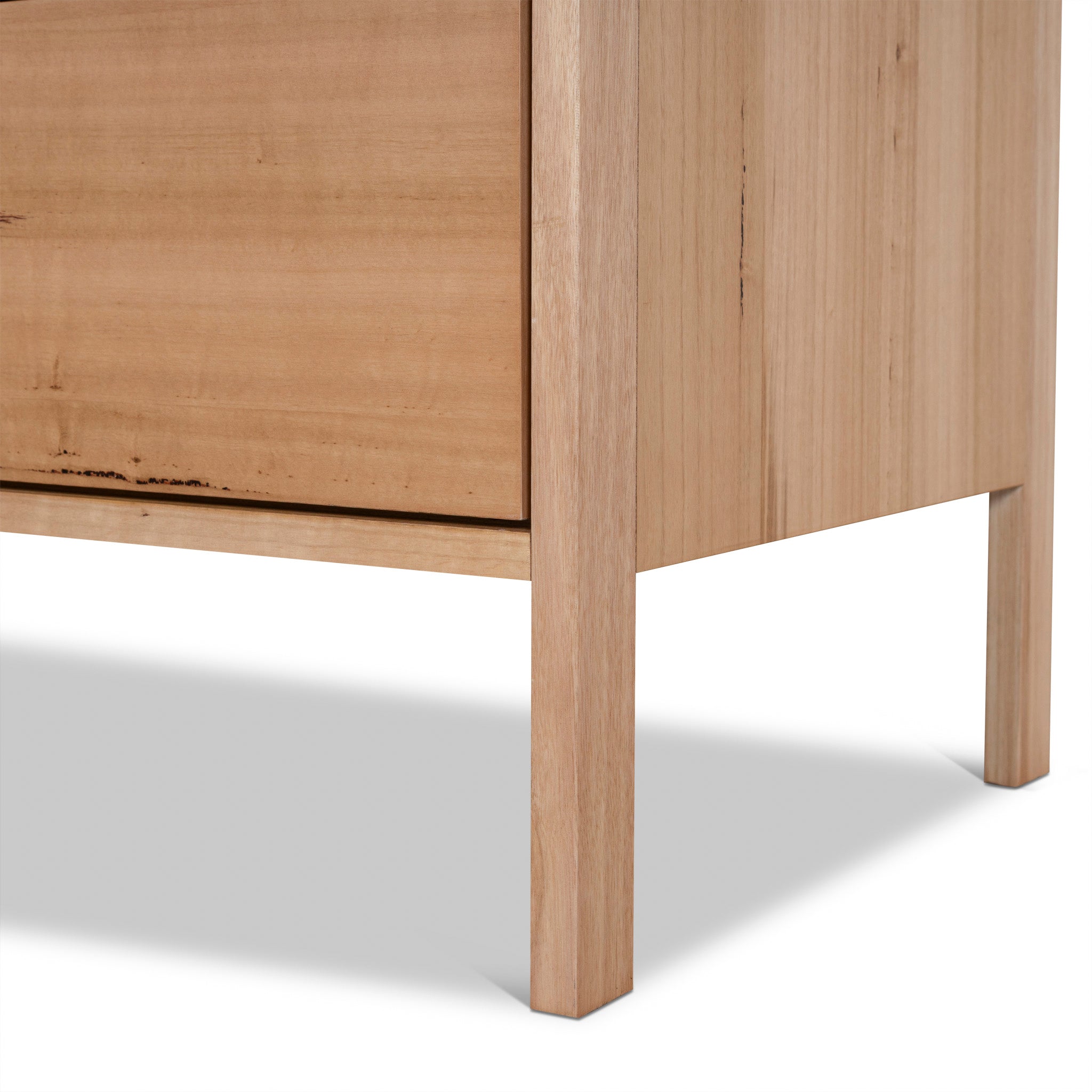 90cm Tallboy Drawer Chest - Messmate