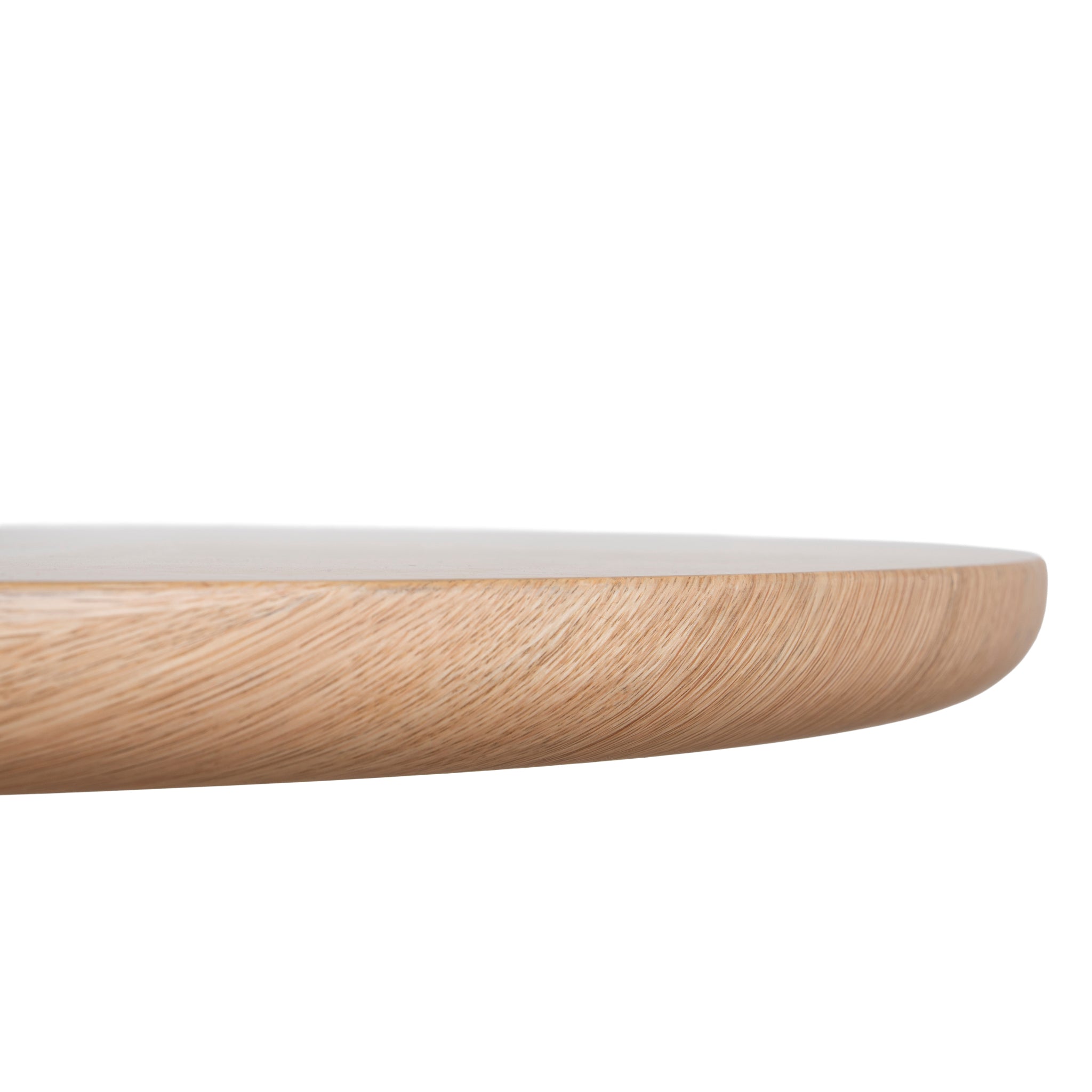 2.4m Siena Dining Table - Natural Oak