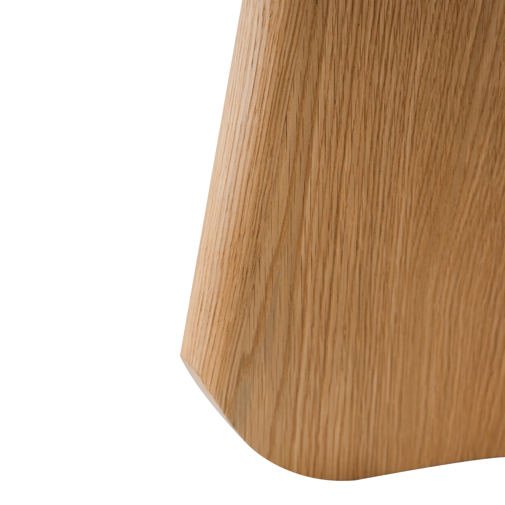 2.4m Siena Dining Table - Natural