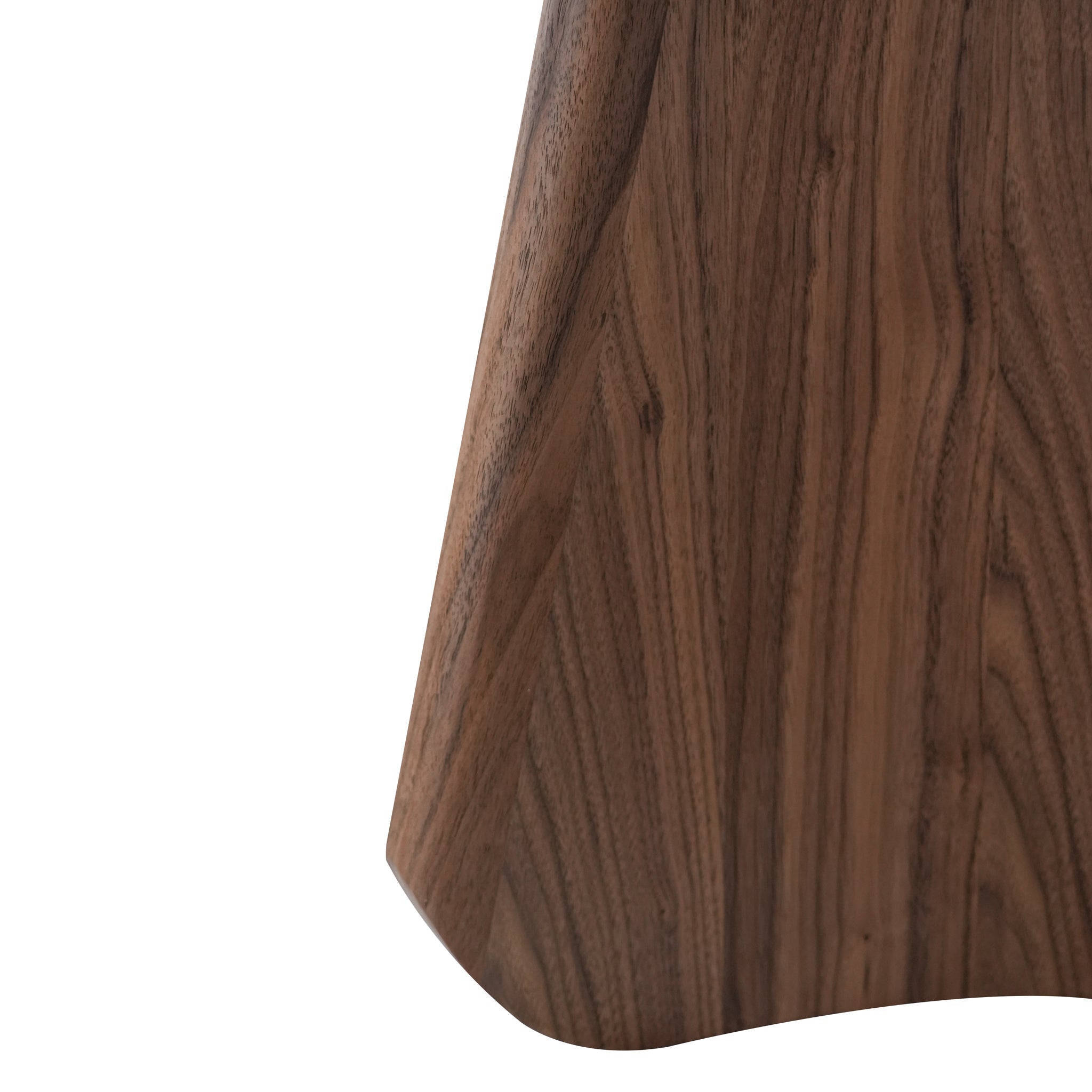 2.4m Siena Dining Table - Walnut