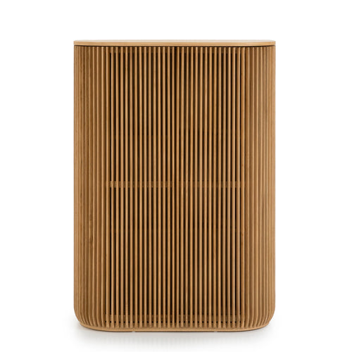 1.35m (H) High Board Unit - Natural
