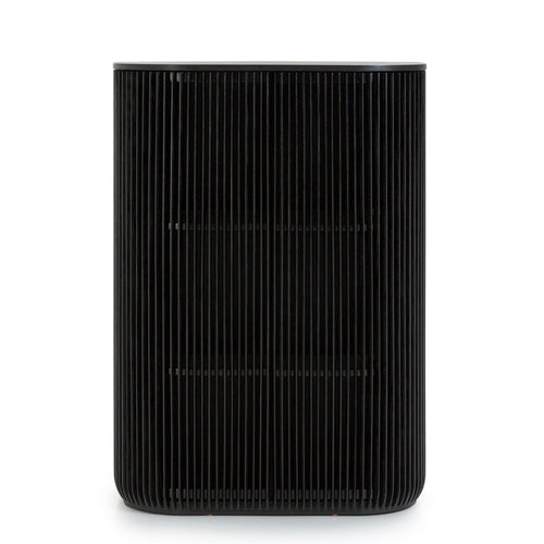 1.35m (H) High Board Unit - Black Stain