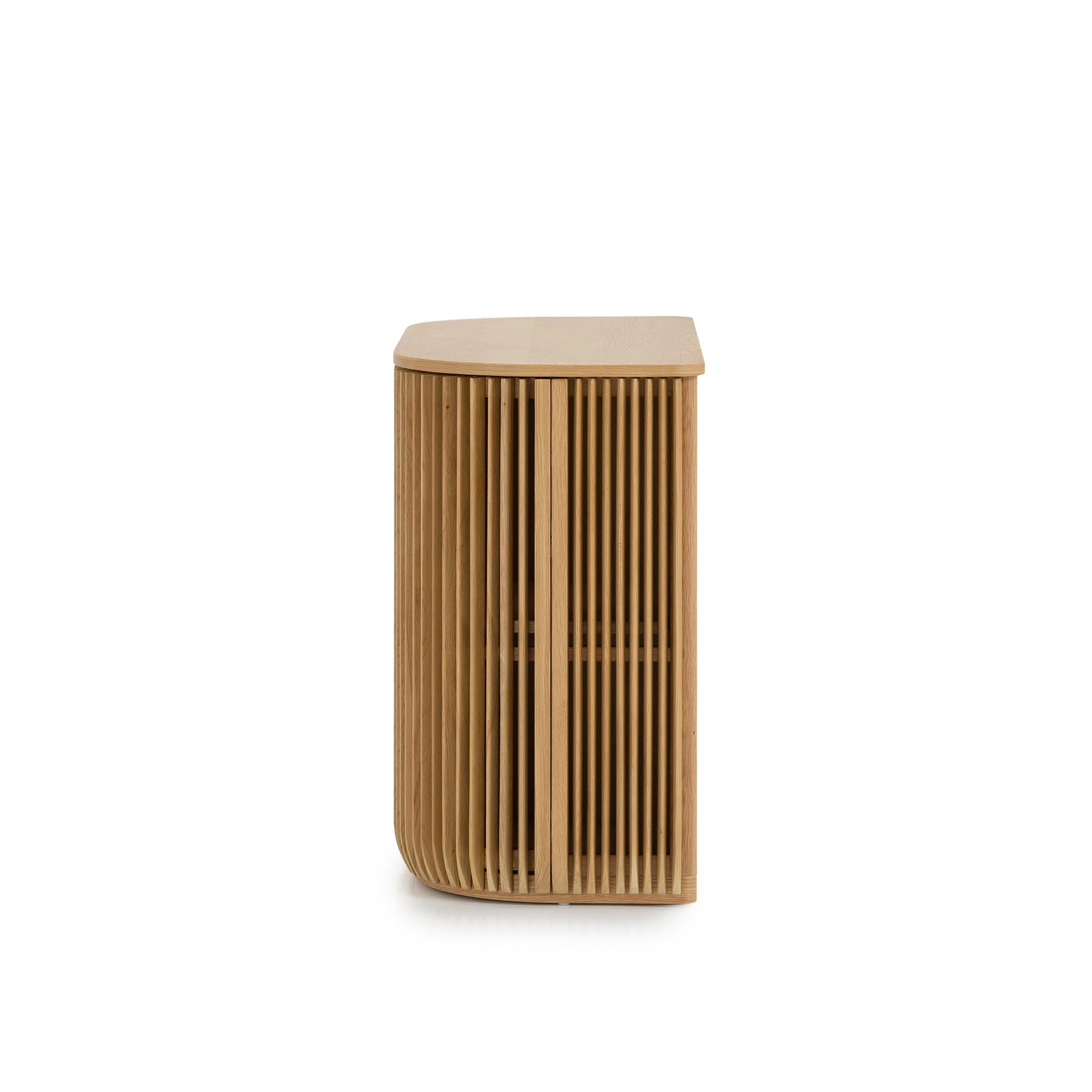 95cm Sideboard Unit - Natural