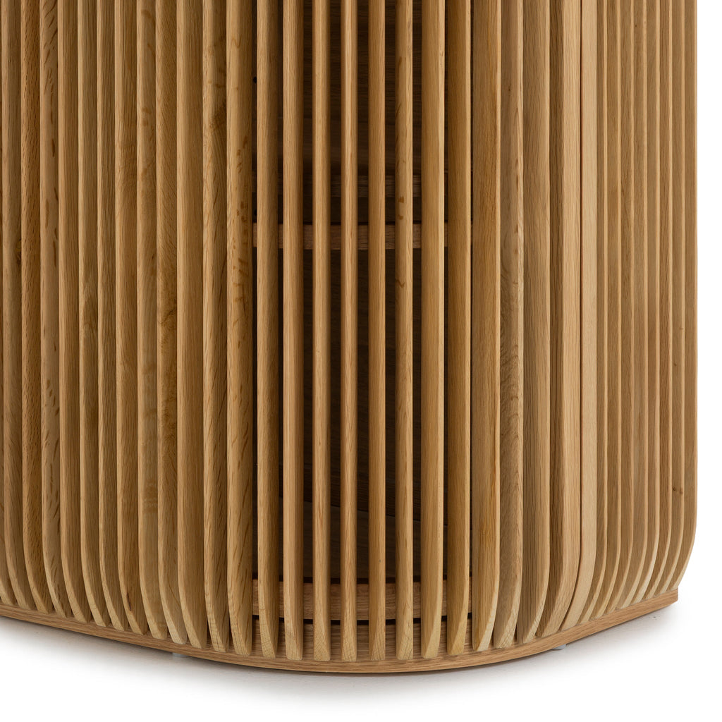 95cm Sideboard Unit - Natural