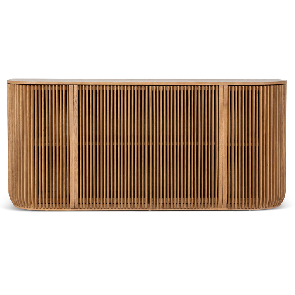 1.73m Sideboard Unit - Natural