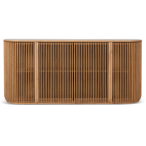 1.73m Sideboard Unit - Natural