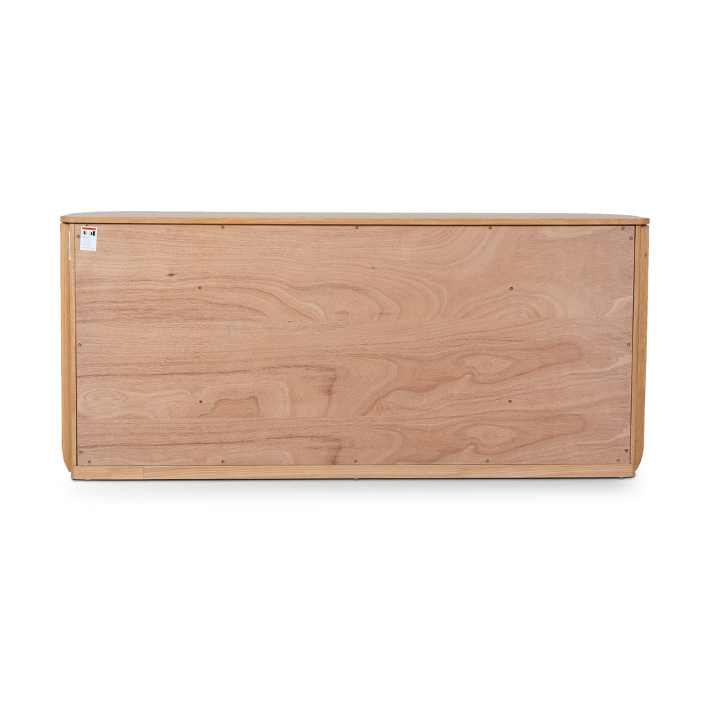 1.73m Sideboard Unit - Natural