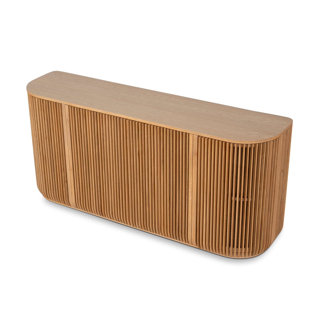 1.73m Sideboard Unit - Natural