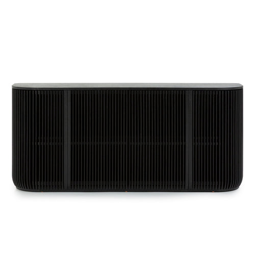 1.73m Sideboard Unit - Black Stain