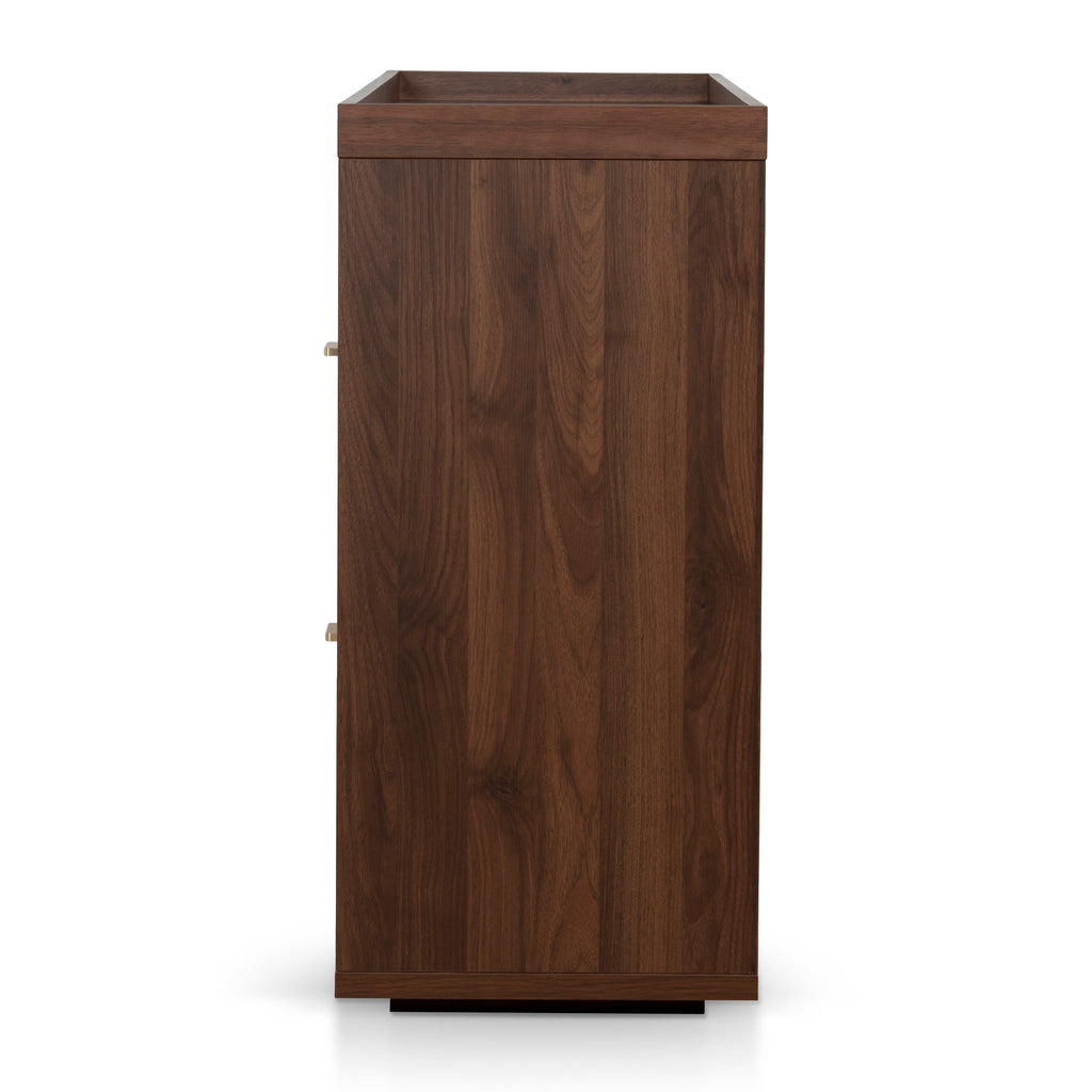 1.2m Modena Buffet Unit - Walnut