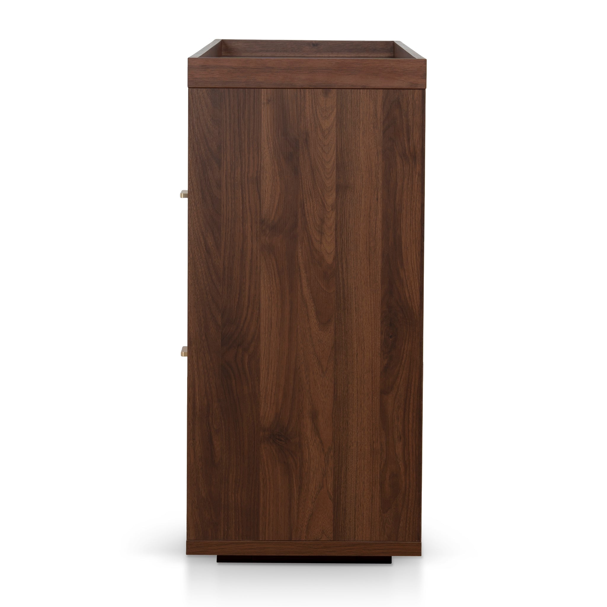 1.2m Modena Buffet Unit - Walnut