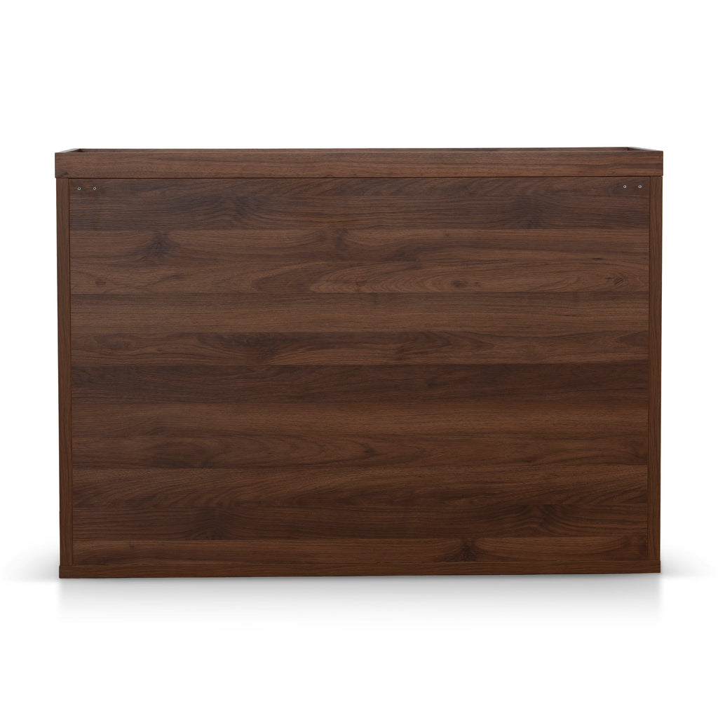 1.2m Modena Buffet Unit - Walnut
