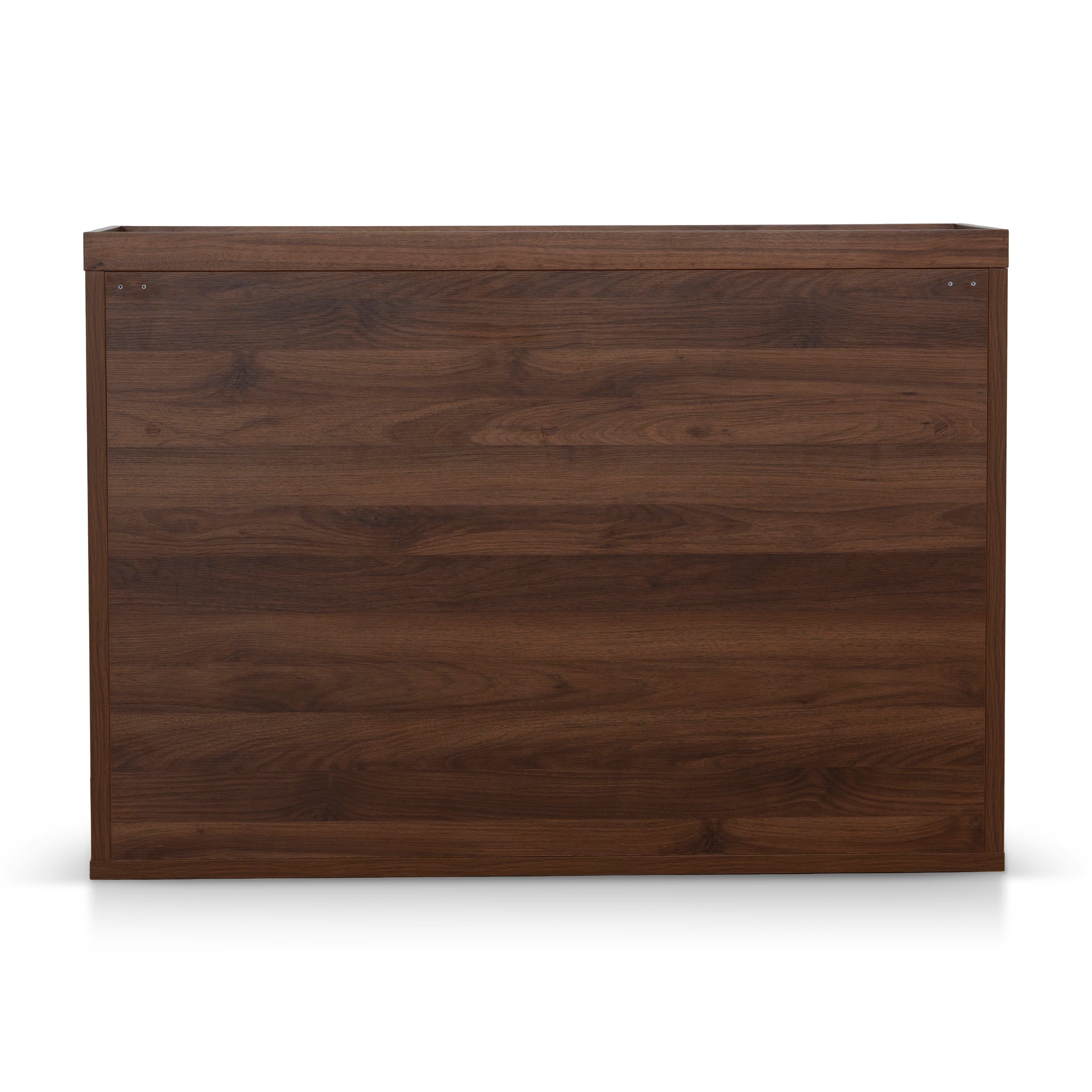 1.2m Modena Buffet Unit - Walnut